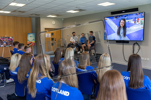 Team Scotland