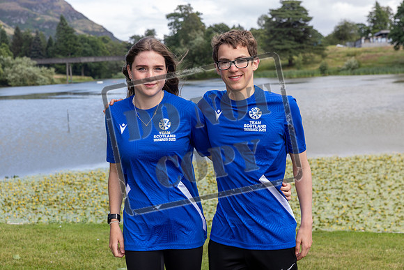 Team Scotland