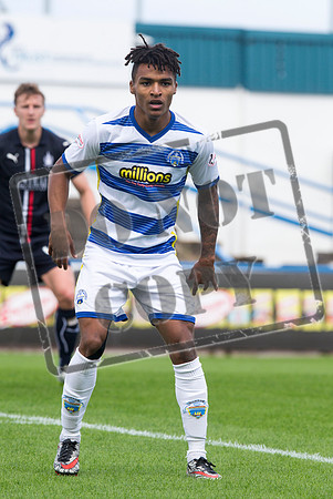 Morton v Falkirk