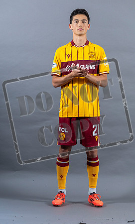 motherwell fc