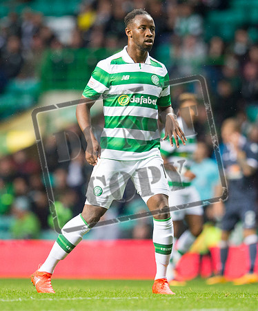 SOCCER Celtic