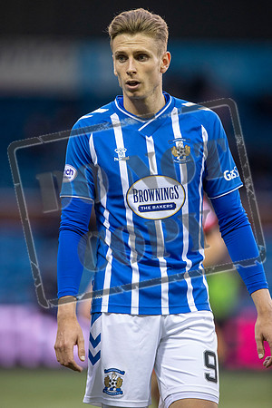 Kilmarnock v Partick Thistle