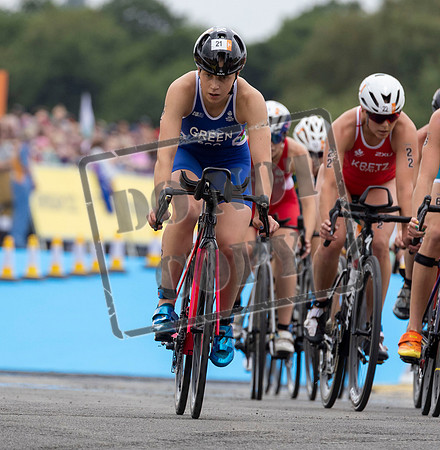Team Scotland - Birmingham 2022 - Commonwealth Games