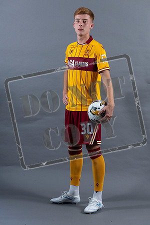 motherwell fc