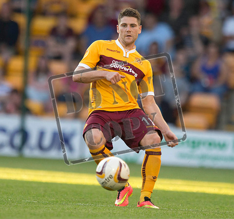 SOCCER Motherwell