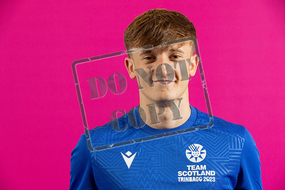 Team Scotland
