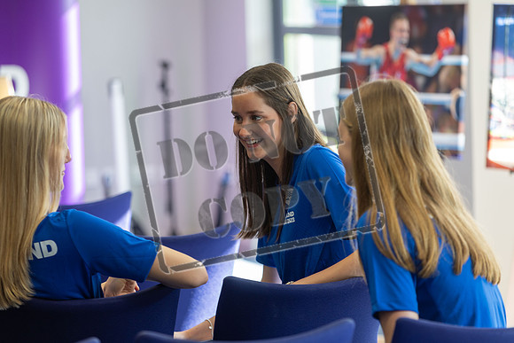 Team Scotland