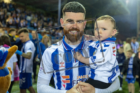 Kilmarnock fc V Celtic