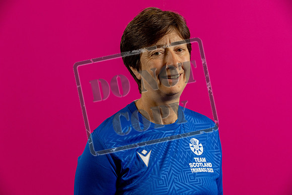 Team Scotland
