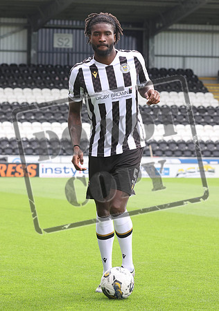 st mirren