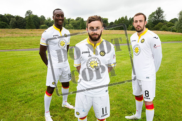 partick thistle