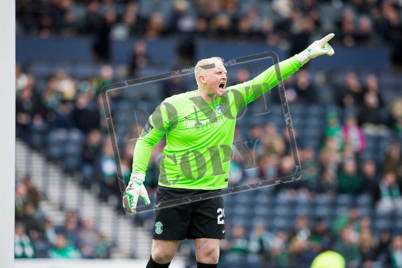 SOCCER Glasgow