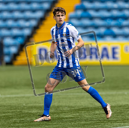 kilmarnock v hamilton