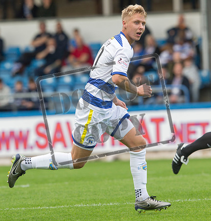 Morton v Falkirk