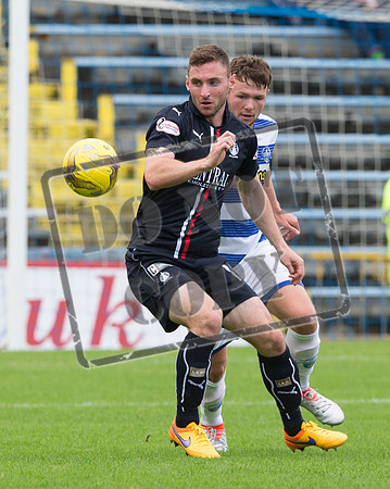 Morton v Falkirk