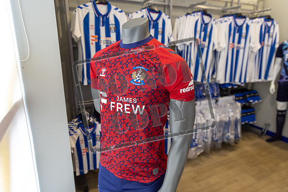 kilmarnock fc