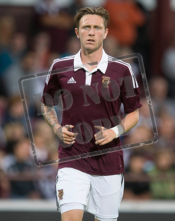 SOCCER Hearts