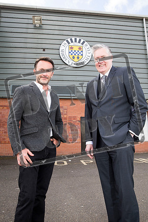 st mirren