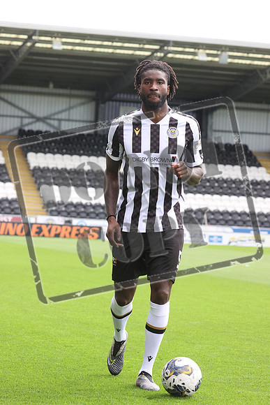 st mirren