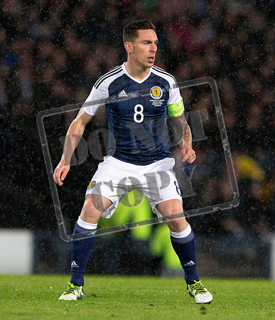 Scotland v Denmark