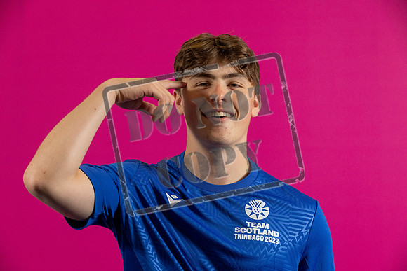 Team Scotland