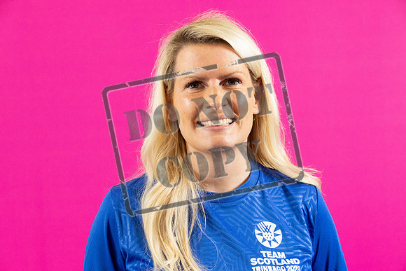 Team Scotland