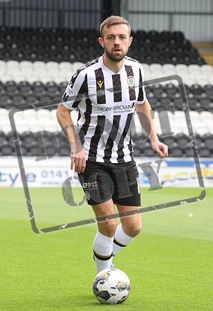st mirren