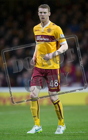 Motherwell v Kilmarnock - Scottish Premiership