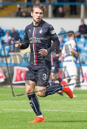 Morton v Falkirk
