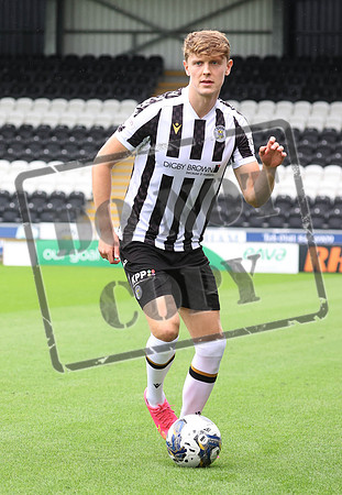 st mirren