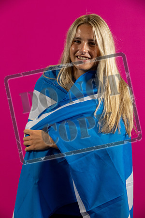 Team Scotland