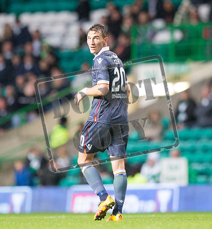 SOCCER Celtic