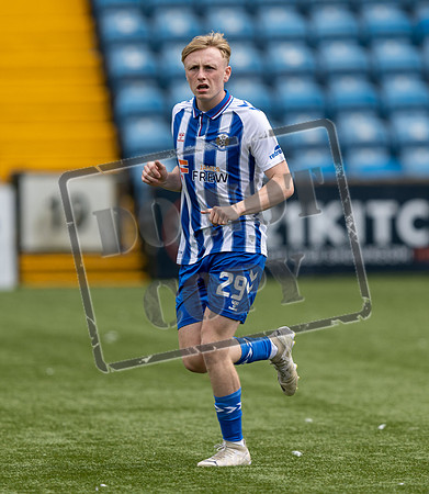 kilmarnock v hamilton