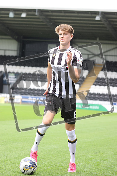 st mirren