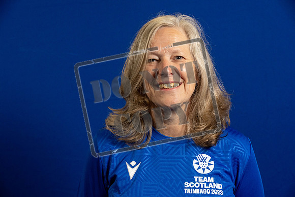 Team Scotland