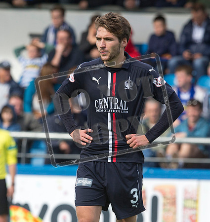 Morton v Falkirk