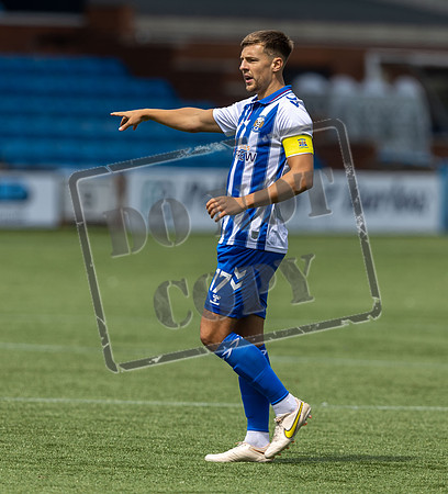 kilmarnock v hamilton