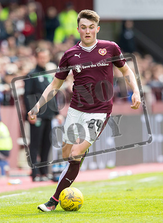 SOCCER Hearts