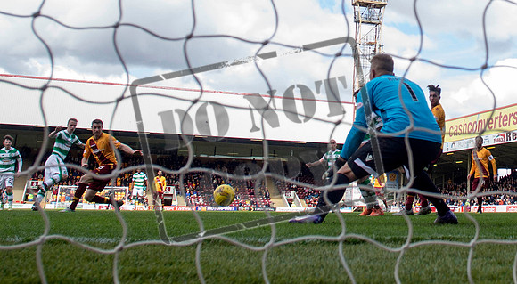SOCCER Motherwell