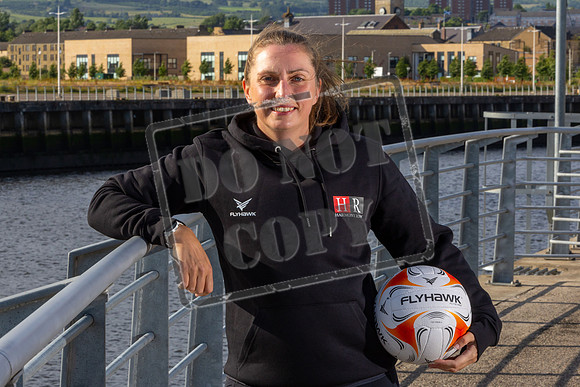 HARMONY ROW SETS TREND WITH FIRST INCLUSIVE CLUB KIT