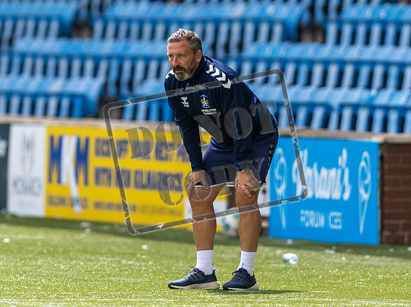 kilmarnock v hamilton