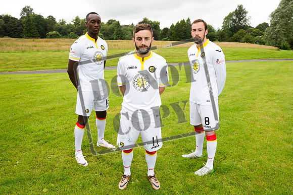partick thistle
