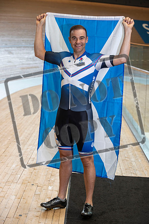 Team Scotland