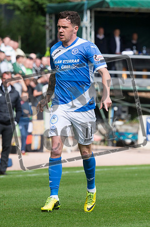 SOCCER Celtic