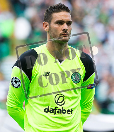 SOCCER Celtic