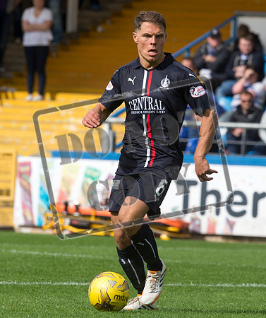 Morton v Falkirk