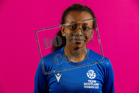 Team Scotland