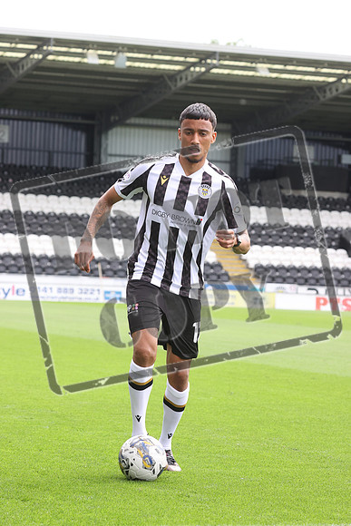 st mirren
