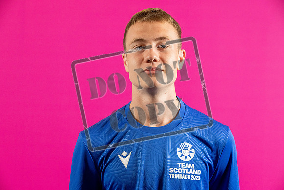 Team Scotland