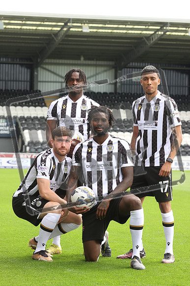 st mirren